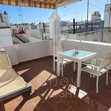 Atico Duplex Sacramento