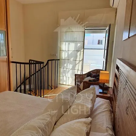 Apartment Atico Duplex Sacramento Cadiz