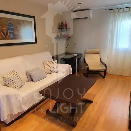 Apartment Atico Duplex Sacramento