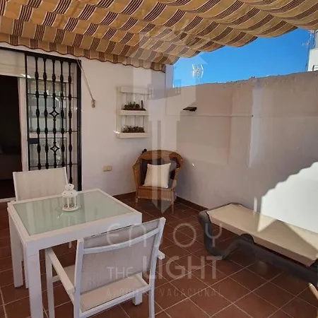 Apartment Atico Duplex Sacramento *