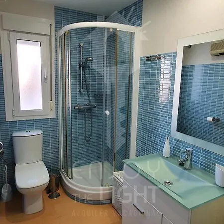 Atico Duplex Sacramento Apartment Cadiz