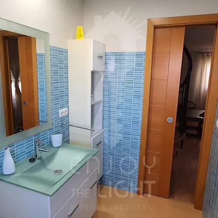 Atico Duplex Sacramento