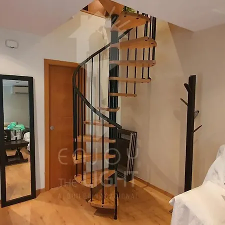 Apartment Atico Duplex Sacramento Cadiz