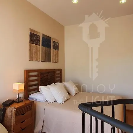 Atico Duplex Sacramento * Cadiz